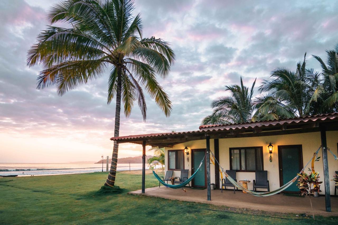 Beach Break Hotel & Surf Camp De Playa Venao Luaran gambar