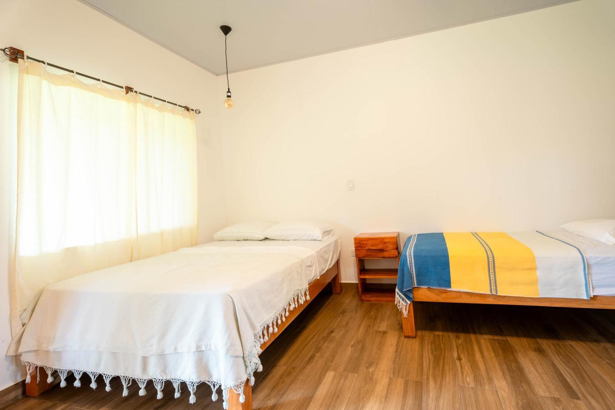 Beach Break Hotel & Surf Camp De Playa Venao Luaran gambar